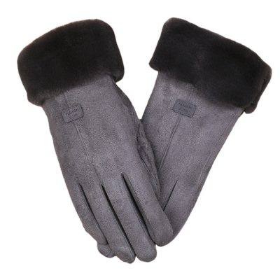 Types of protective gloves